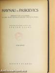 Haynau és Paskievics I-II.