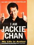 I am Jackie Chan