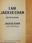 I am Jackie Chan