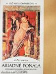 Ariadné fonala