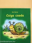 Csiga csoda
