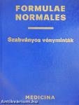 Formulae Normales