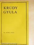 Krúdy Gyula