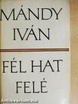 Fél hat felé