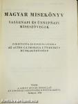 Magyar misekönyv
