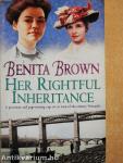 Her Rightful Inheritance