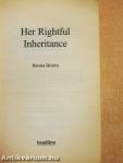 Her Rightful Inheritance