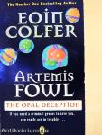 Artemis Fowl - The Opal Deception