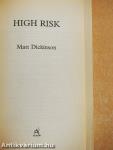 High risk