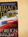 Foreign Influence