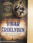 Vihar Erdélyben