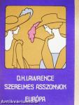 Szerelmes asszonyok