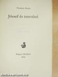 József és testvérei