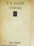 T. S. Eliot versei