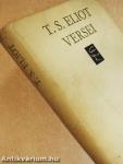 T. S. Eliot versei