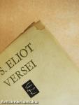 T. S. Eliot versei