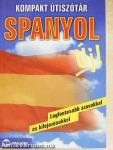 Kompakt útiszótár - Spanyol