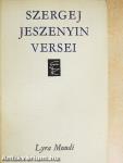 Szergej Jeszenyin versei