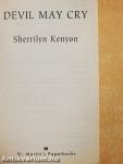 Devil may cry