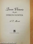 Queen Victoria - Demon Hunter