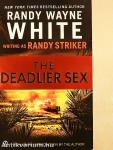 The Deadlier Sex