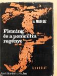 Fleming és a penicillin regénye