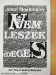 Nem leszek ideges!