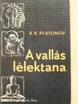 A vallás lélektana
