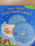 Meine liebsten Gute-Nacht-Lieder - CD-vel