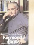 Körmendi János