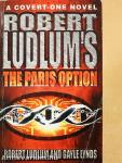 The Paris option