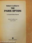The Paris option