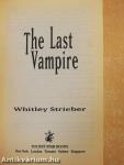 The Last Vampire