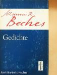 Gedichte/Abschied-Winterschlacht/Bemühungen, Reden und Aufsätze