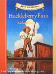 Huckleberry Finn kalandjai