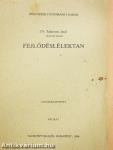 Fejlődéslélektan