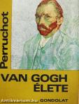 Vincent Van Gogh élete