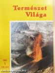 Természet Világa 1989. január-december