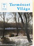 Természet Világa 1988. január-december