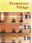 Természet Világa 1983. január-december