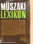 Műszaki lexikon 2.