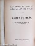 Ember és világ
