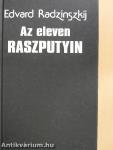 Az eleven Raszputyin
