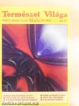 Természet Világa 1991. január-december