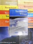 Természet Világa 1984. január-december