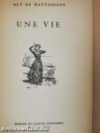 Une vie