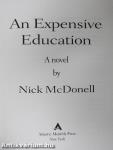 An Expensive Education