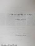 The History of Love