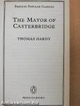 The Mayor of Casterbridge