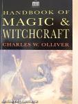 Handbook of Magic & Witchcraft